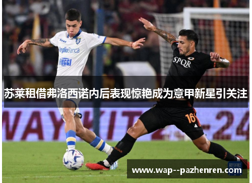 苏莱租借弗洛西诺内后表现惊艳成为意甲新星引关注 苏莱租借弗洛西诺内后表现惊艳成为意甲新星引关注